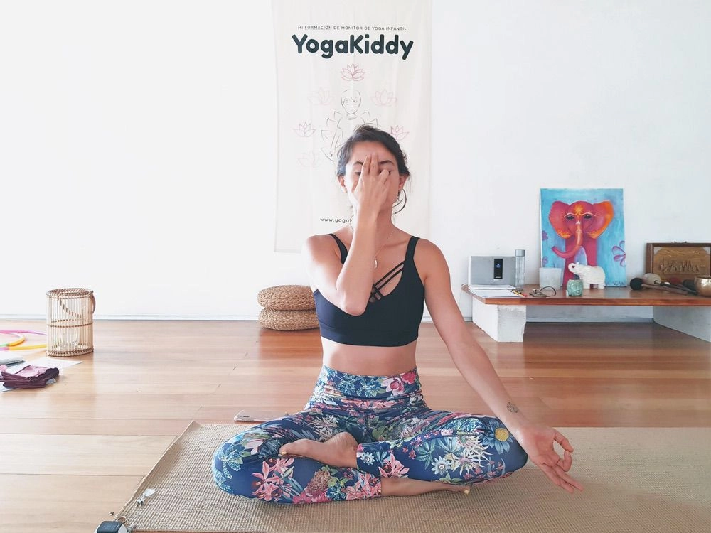 Comment Préparer une Séance de Yoga Réussie pour Enfants