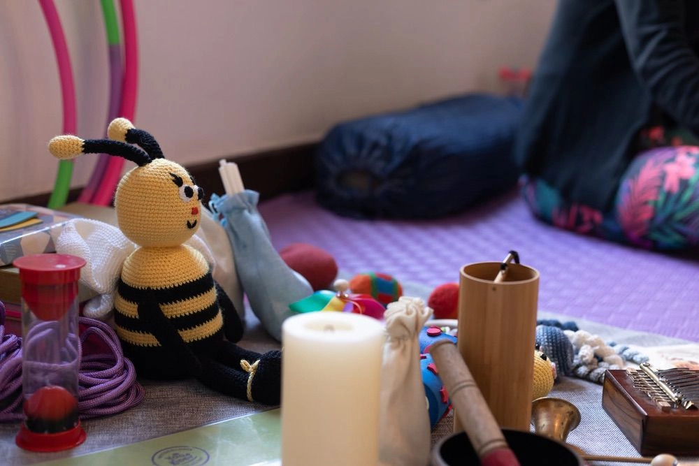 Comment Préparer une Séance de Yoga Réussie pour Enfants