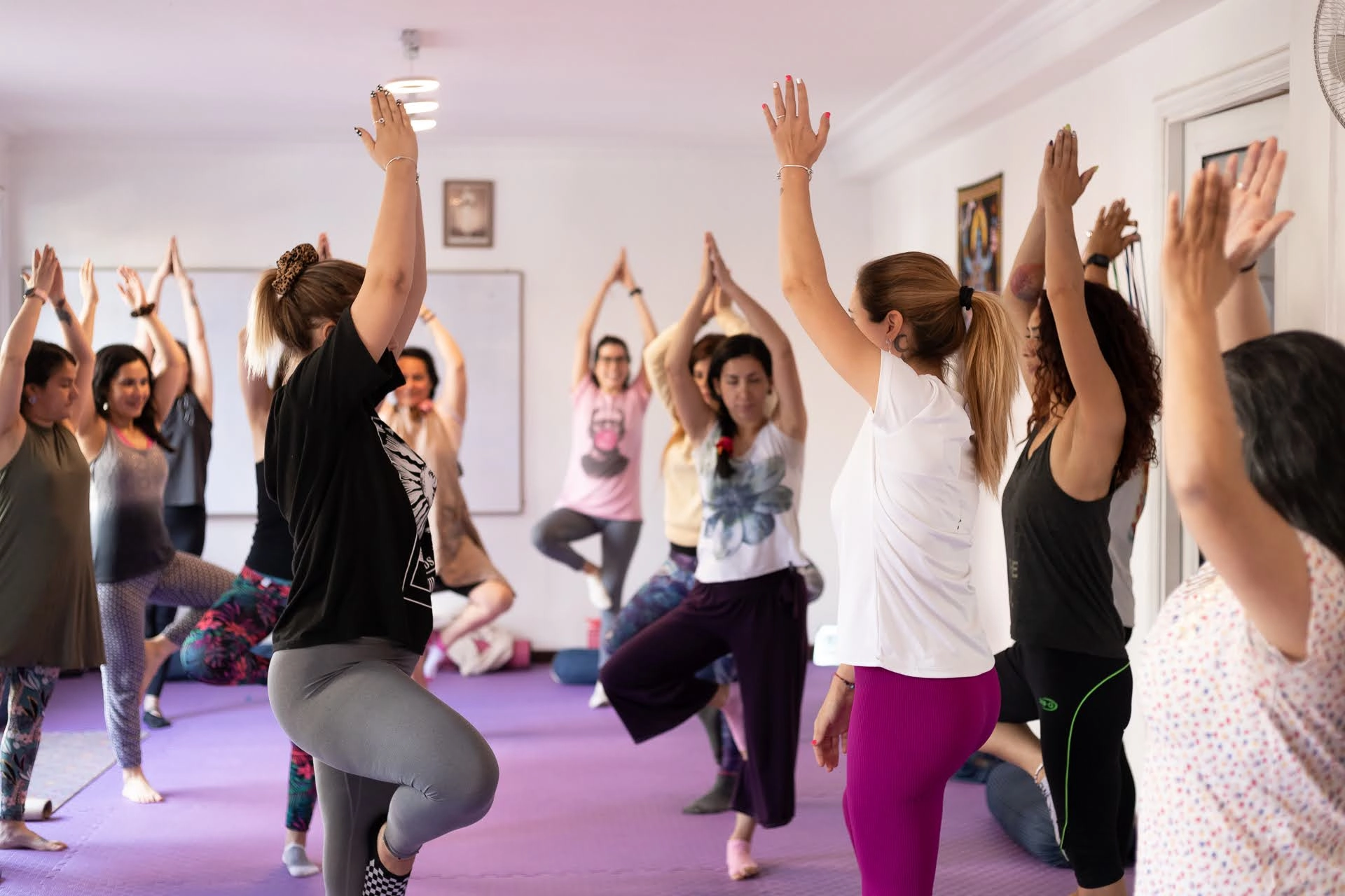 Formation de yoga pour enfants&nbsp;: Belgique, France, Paris, Bruxelles