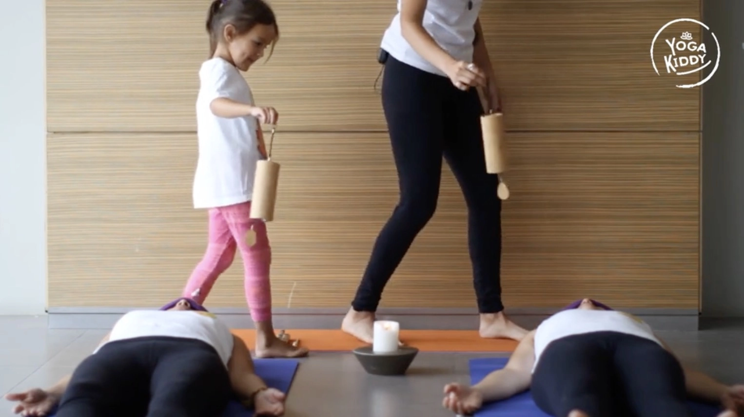 Reconnecte-toi à ton Enfant Intérieur : Le Secret pour un Cours de Yoga pour Enfants Inoubliable !