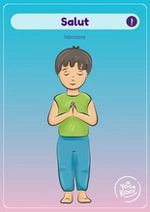 cartes de yoga pdf gratuites telecharger